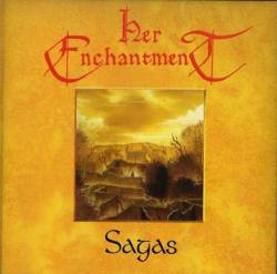 Her Enchantment : Sagas